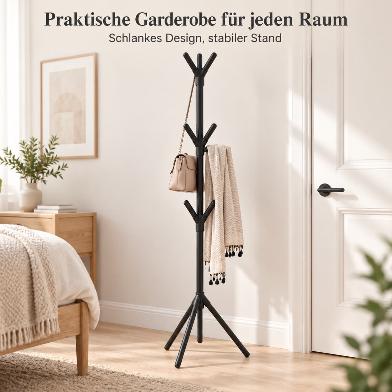 CoatTree Garderobenständer